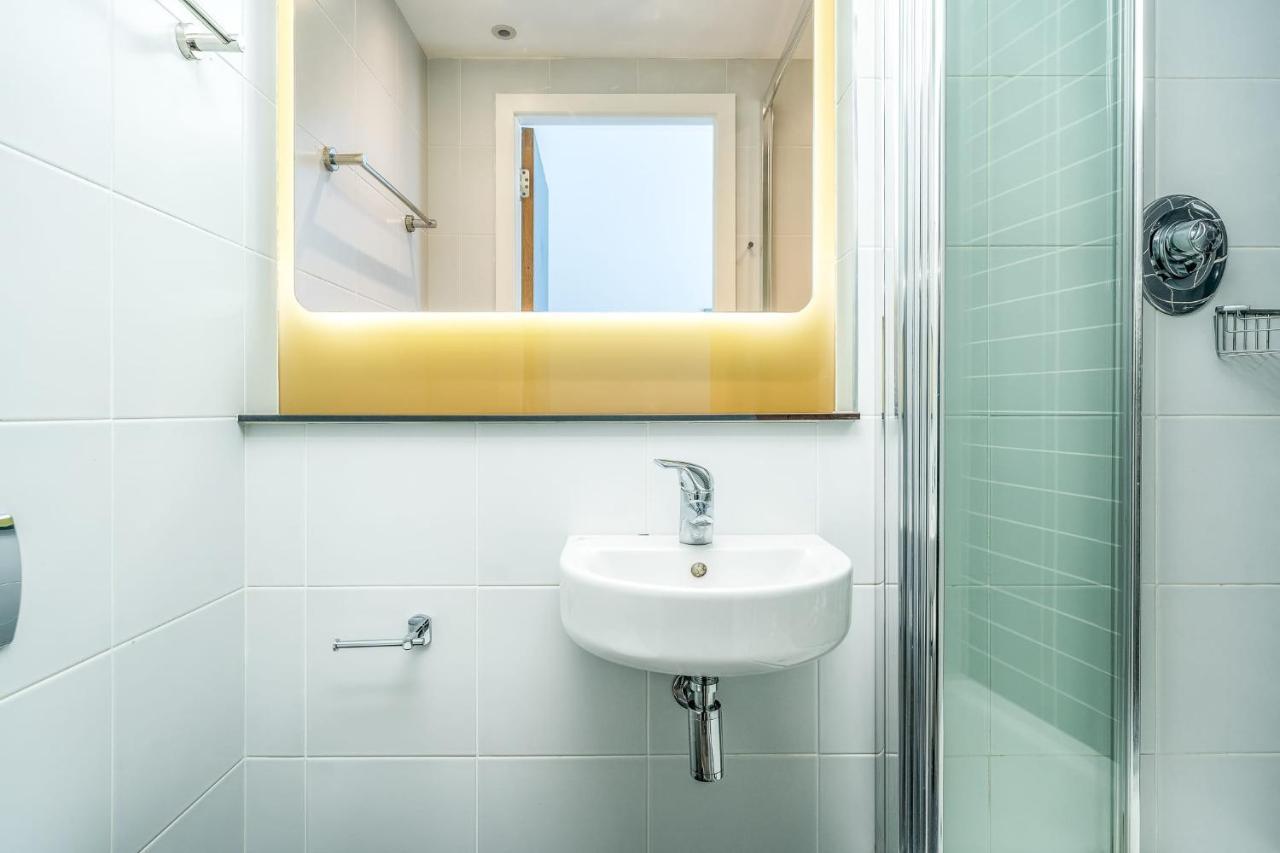 Ensuite Single Room With Shared Kitchen In Dublin Quays Luaran gambar
