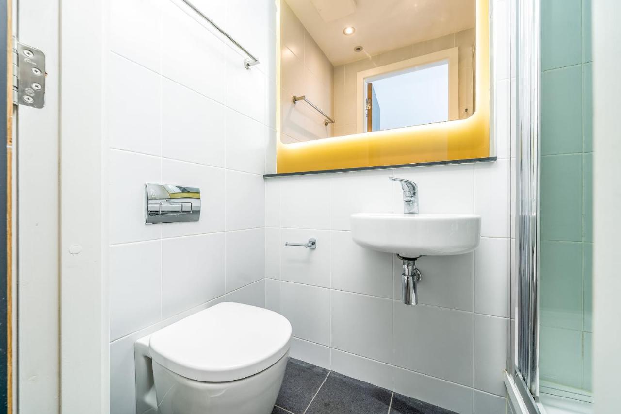 Ensuite Single Room With Shared Kitchen In Dublin Quays Luaran gambar