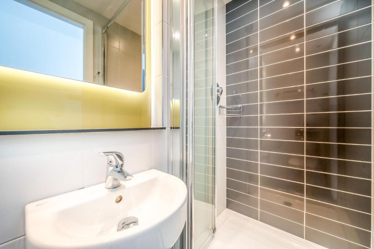 Ensuite Single Room With Shared Kitchen In Dublin Quays Luaran gambar